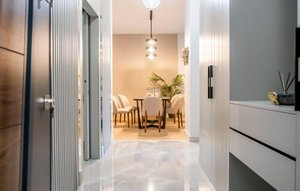 Apartment 2+1 in Izmir, Turkey No. 9048