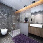 Apartment 1+1 in Izmir, Turkey No. 9063 - apartment in Turkey