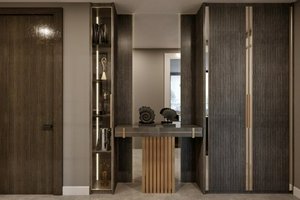 Apartment 3+1 in Izmir, Turkey No. 9073