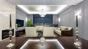 Apartment 3+1 in Izmir, Turkey No. 9082