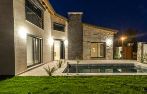 Villa 3+1 in Izmir, Turkey No. 9083