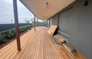 Villa 4+2 in Izmir, Turkey No. 9113