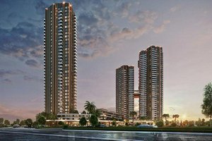 Apartment 3+1 in Izmir, Turkey No. 9115