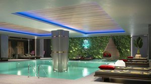 Apartment 1+1 in Izmir, Turkey No. 9117