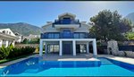 Villa 4+1 in Oludeniz, Turkey No. 9172 - Image 2