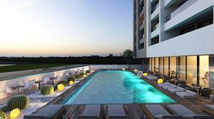 Apartment 1+1 in Izmir, Turkey No. 9183