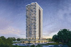 Apartment 1+1 in Izmir, Turkey No. 9191