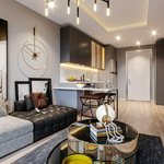 Apartment 2+1 in Mersin, Turkey No. 9195 - Image 24