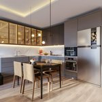 Apartment 2+1 in Mersin, Turkey No. 9195 - Image 30