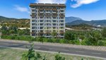 Apartment 1+1 in Alanya, Turkey No. 9458 - Image 2