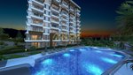 Apartment 1+1 in Alanya, Turkey No. 9458 - Image 4