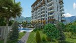 Apartment 1+1 in Alanya, Turkey No. 9458 - Image 13