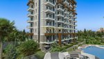 Apartment 1+1 in Alanya, Turkey No. 9458 - Image 16