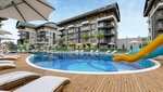 Apartment 1+1 in Alanya, Turkey No. 9459 - Image 24