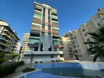 3 rooms Apartment in Mahmutlar, Turkey No. 9560 - apartment in Turkey