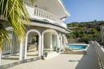 5 rooms Villa in Alanya, Turkey No. 9581 - Image 4