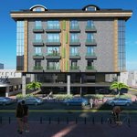 2 rooms Commercial property in Alanya, Turkey No. 9589 - Image 4
