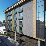 2 rooms Commercial property in Alanya, Turkey No. 9589 - Image 5