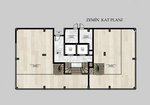 2 rooms Commercial property in Alanya, Turkey No. 9589 - Image 21