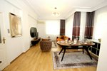 3 rooms Apartment in Mahmutlar, Turkey No. 9593 - Image 7