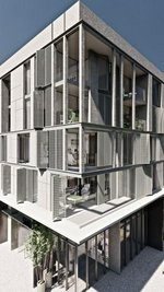 2 rooms Apartment in Alanya, Turkey No. 9618 - Image 3