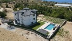660m² Villa in Alanya, Turkey No. 9634 - Image 11