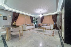 3 rooms Apartment in Mahmutlar, Turkey No. 9665