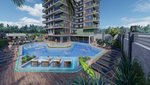 3 rooms Apartment in Alanya, Turkey No. 9668 - Image 4