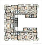 2 rooms Apartment in Kargicak, Turkey No. 9678 - Image 2