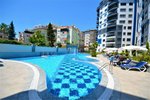 3 rooms Apartment in Alanya, Turkey No. 9679 - Image 2