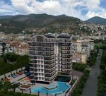 2 rooms Apartment in Alanya, Turkey No. 9698 - apartment in Turkey