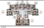 2 rooms Apartment in Alanya, Turkey No. 9698 - Image 26