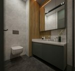 2 rooms Villa in Altintash, Turkey No. 9703 - Image 24