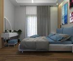 3 rooms Apartment in Alanya, Turkey No. 9739 - Image 12