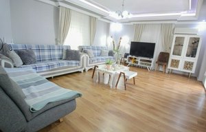 3 rooms Apartment in Mahmutlar, Turkey No. 9741
