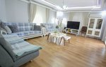 3 rooms Apartment in Mahmutlar, Turkey No. 9741 - apartment in Turkey