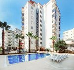 3 rooms Apartment in Mahmutlar, Turkey No. 9741 - Image 13