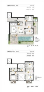 2 rooms Apartment in Alanya, Turkey No. 9780 - Image 25