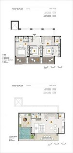 2 rooms Apartment in Alanya, Turkey No. 9780 - Image 26