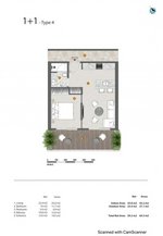 2 rooms Apartment in Alanya, Turkey No. 9780 - Image 27