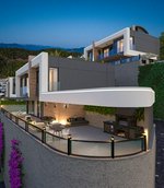 5 rooms Villa in Kargicak, Turkey No. 9782 - Image 3