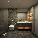 5 rooms Villa in Kargicak, Turkey No. 9782 - Image 20