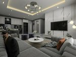 2 rooms Apartment in Alanya, Turkey No. 9793 - Image 10