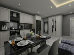 2 rooms Apartment in Alanya, Turkey No. 9793 - Image 11