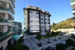 Apartment 2+1 in Alanya, Turkey No. 98 - Image 15