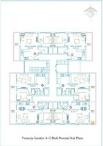 2 rooms Apartment in Alanya, Turkey No. 9806 - Image 21