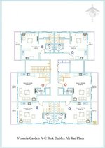 2 rooms Apartment in Alanya, Turkey No. 9806 - Image 22