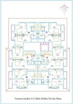 2 rooms Apartment in Alanya, Turkey No. 9806 - Image 23