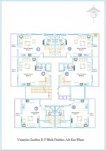 2 rooms Apartment in Alanya, Turkey No. 9806 - Image 25