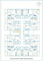 2 rooms Apartment in Alanya, Turkey No. 9806 - Image 27